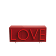 Love Cabinets