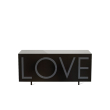 Love Cabinets