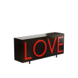 Love Cabinets