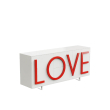 Love Cabinets