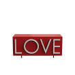 Love Cabinets