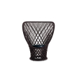 Pavo Real Armchair
