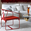 Mingx Armchair
