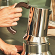 9090 Espresso coffee maker