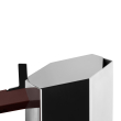 Menhir Espresso coffee maker