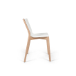 Poêle Monoshell chair