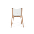 Poêle Monoshell chair