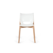 Poêle Monoshell chair