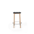 Poêle stool
