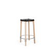 Poêle stool