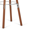 Poêle Coat hanger