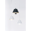 Cinema Suspension Lamp