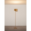 Coupe' Floor Lamp