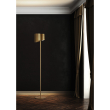 Coupe' Floor Lamp