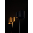 Coupe' Floor Lamp