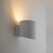 Coupe' Sconce