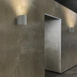 Coupe' Sconce