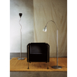 Garden Floor Lamp - S