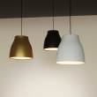 Garden Suspension Lamp