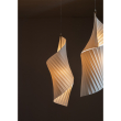 Kaj Suspension Lamp