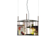 Lettura Suspension Lamp