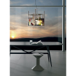 Lettura Suspension Lamp