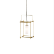 Libera Suspension Lamp