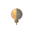 Lunae Sconces
