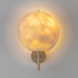 Lunae Sconces
