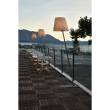 Miami Floor Lamp With Base 