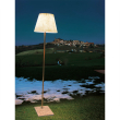 Miami Floor Lamp With Base 