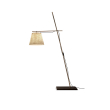 Miami Floor Lamp With Base - Big