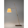 Miami Floor Lamp With Base - Big