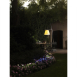 Miami Floor Lamp With Base - Big