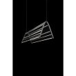 Ra Open Suspension Lamp