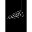 Ra Open Suspension Lamp