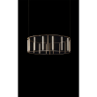 Ra Round Suspension Lamp