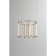 Ra Round Suspension Lamp