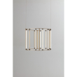Ra Round Suspension Lamp