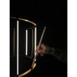 Ra Round Suspension Lamp