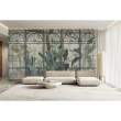 Orangerie Wallpaper