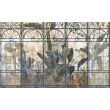 Orangerie Wallpaper