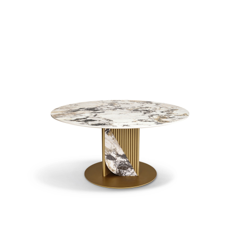 Pirouette Table
