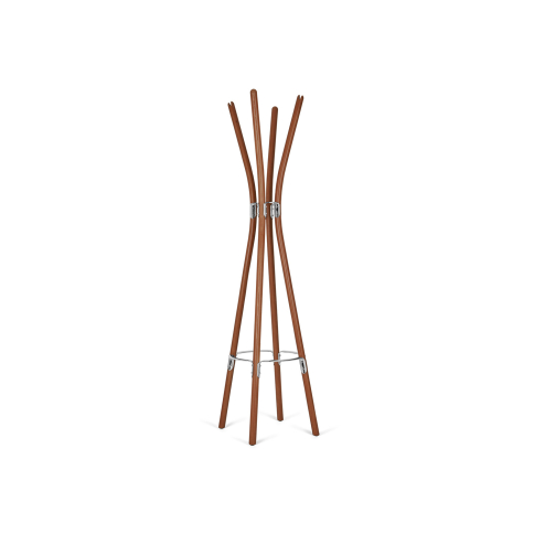 Poêle Coat hanger