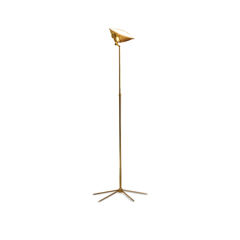 Armonica Floor Lamp