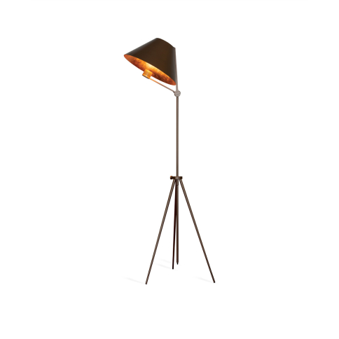 Cinema' Floor Lamp