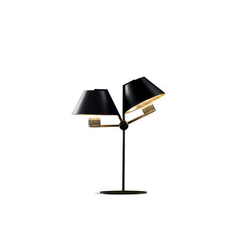 Cinema Table Lamp