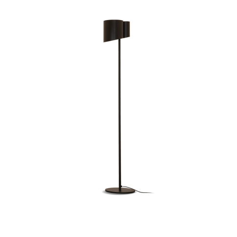 Coupe' Floor Lamp