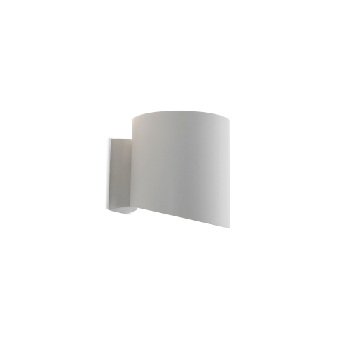 Coupe' Sconce