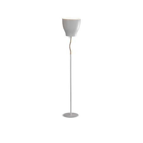 Garden Floor Lamp -Xl
